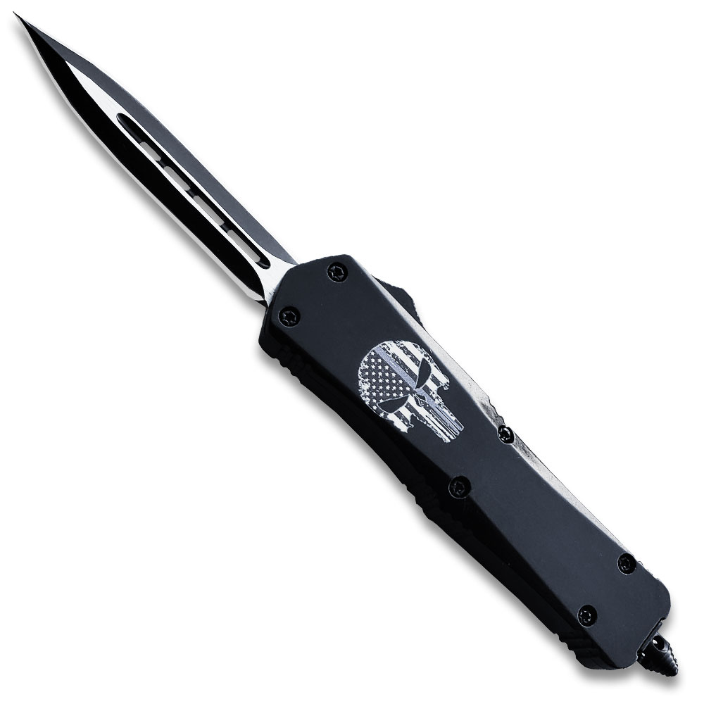 Swift Punisher  Double Edge OTF Limited Edition