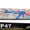 AK-47 Spring Powered Air Soft Gun