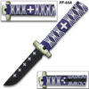 One Piece Kikoku Spring Assissted Pocket Knife