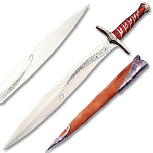Sting Sword Replica from Lord of the Rings