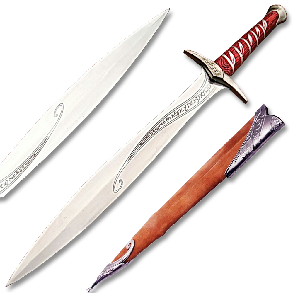 Sting Sword Replica from Lord of the Rings