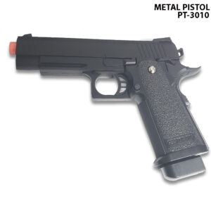 Metal Spring Pistol Airsoft
