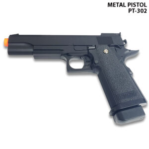 Metal Spring Pistol Airsoft Hand Gun