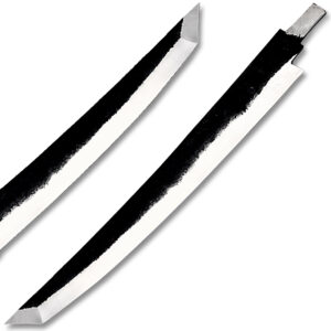 1095 Forged Steel Blank Tanto Chef Knife Japanese Cutlery Sharp AF