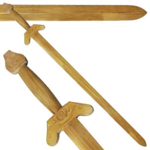 Tai Chi Wooden Practice Sword