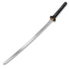 Kill Bill Bud's DEMON Sword Battle Ready Katana Engraved Hattori Hanzo Steel