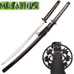 Musahi Samurai Special - Full Tang Katana Sword