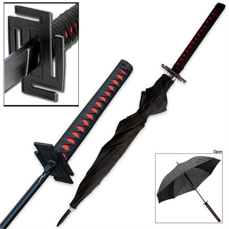 Ichigo Tensa Bankai Japanese Anime Manga Umbrella