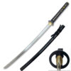 Rurouni Kenshin Reverse Blade Katana – Hand-Forged Sakabato Samurai Sword with Scabbard
