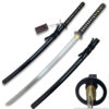 Rurouni Kenshin Reverse Blade Katana – Hand-Forged Sakabato Samurai Sword with Scabbard