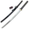 Rurouni Kenshin Reverse Blade Katana – Hand-Forged Sakabato Samurai Sword with Scabbard