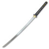 Rurouni Kenshin Reverse Blade Katana – Hand-Forged Sakabato Samurai Sword with Scabbard