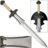 Conan's Atlantean Father's Sword Replica