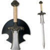 Conan's Atlantean Father's Sword Replica