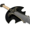 Conan's Atlantean Father's Sword Replica