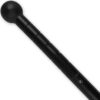 Plain Jane Walking Cane Sword 36.5 Inch Hollywood Movie Bat Super Knob