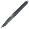 Smith & Wesson Tactical Tanto Boot Knife Hostage Rescue Team