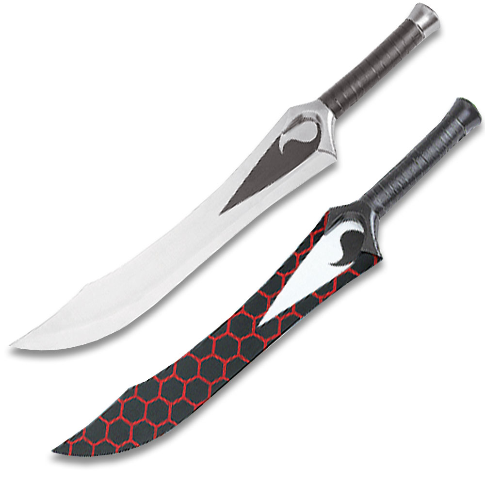 Fate Stay Night Anime Shirou Emiya Sword Set Archer Type Moon Co