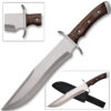 Essential Bowie  Hunting Knife Full Tang