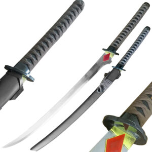 Blood the Last Vampire - Saya's Sword