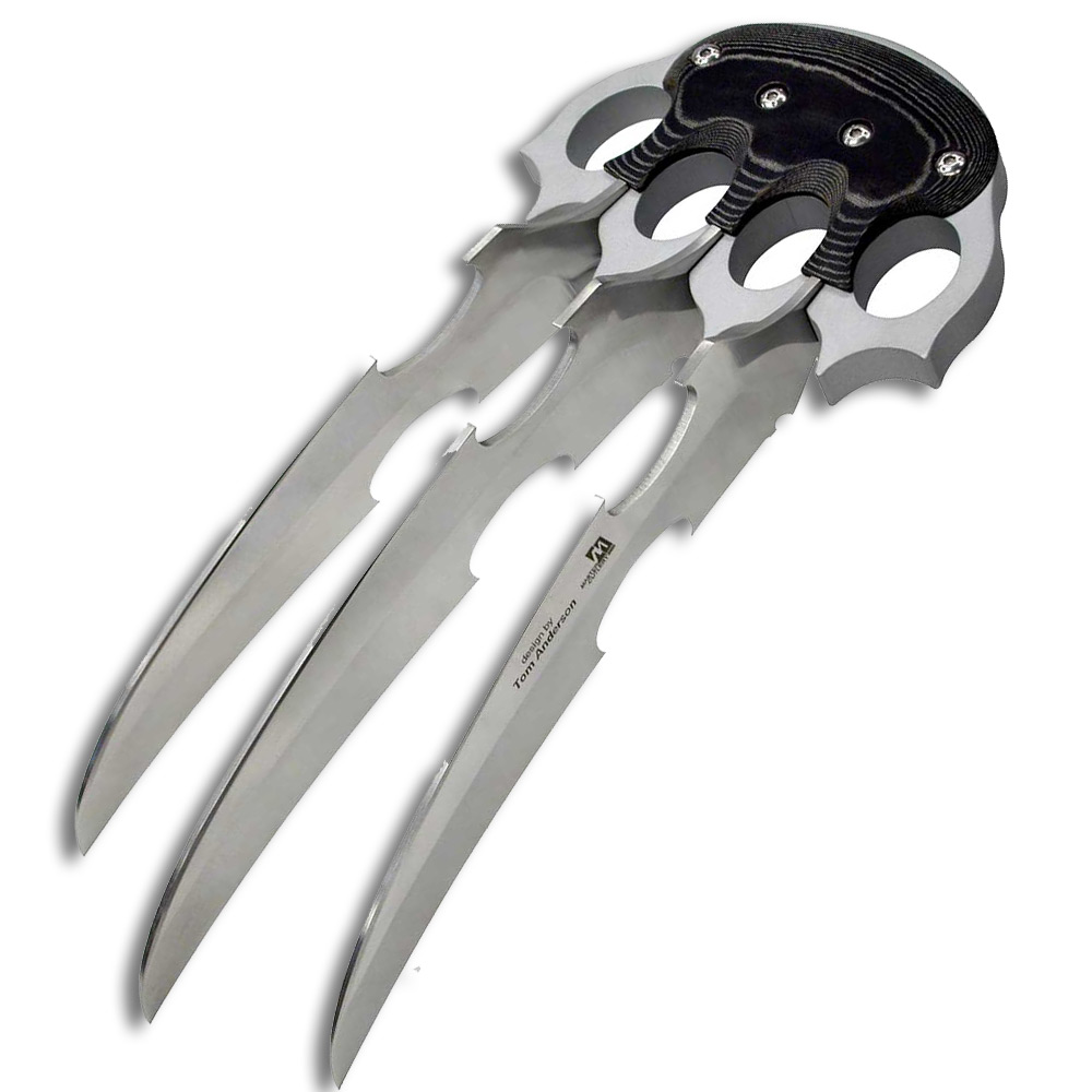 Fantasy Pantera Claws,
