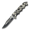 TAC-FORCE DEMON SPRING ASSISTED KNIFE