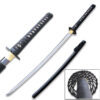 Ten Ryu Hand Forged Samurai Sword