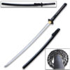 Ten Ryu Hand Forged Samurai Sword