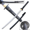 Ten Ryu Hand Forged Samurai Sword