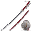 54" One Piece Anime Cosplay Replica Zoro Wado Ichimonji Wood Sword