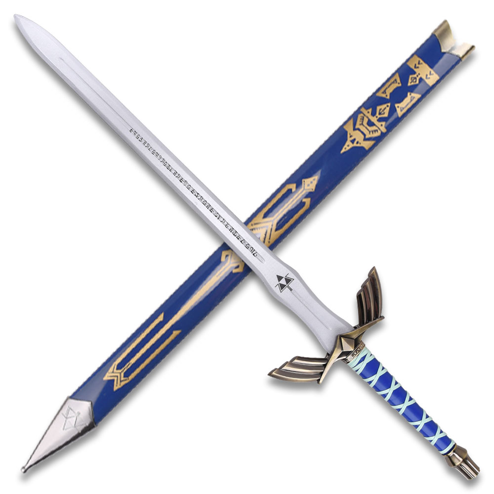 Legend of Zelda WOOD  Master Skyward Sword