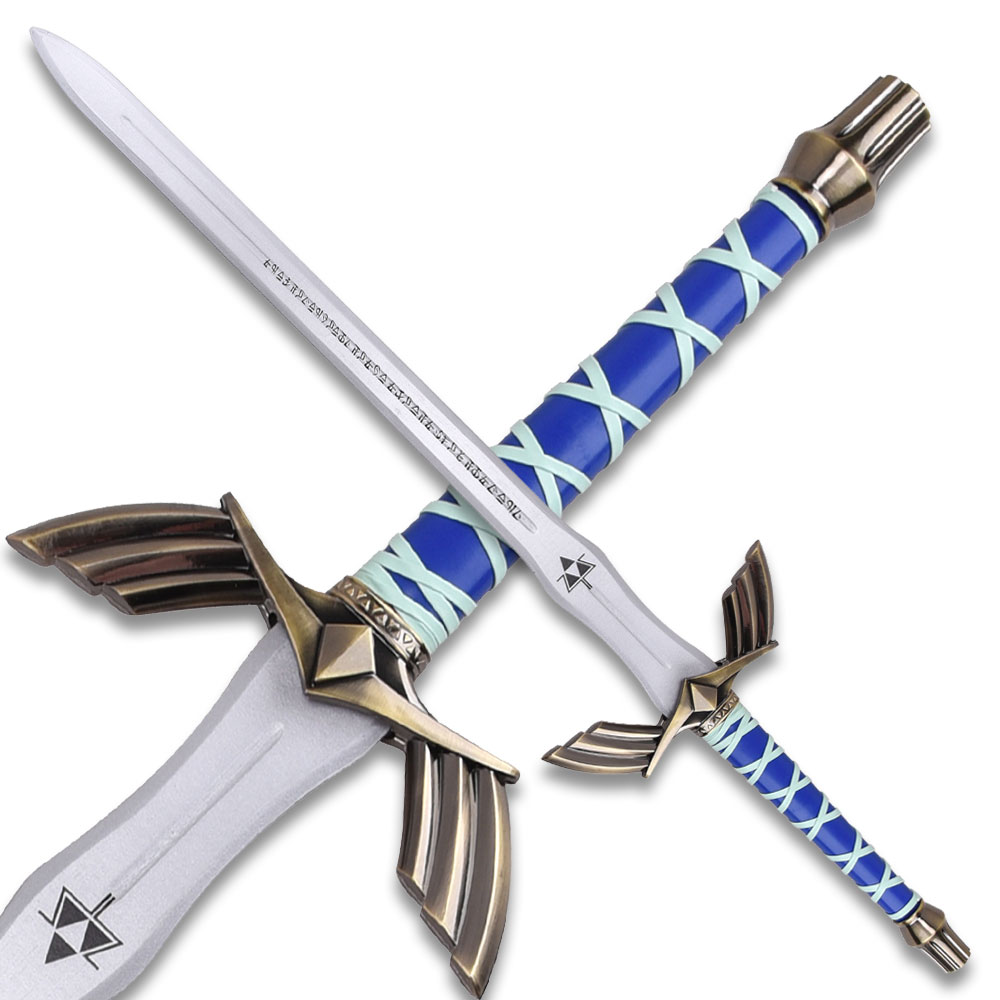 Legend of Zelda WOOD  Master Skyward Sword