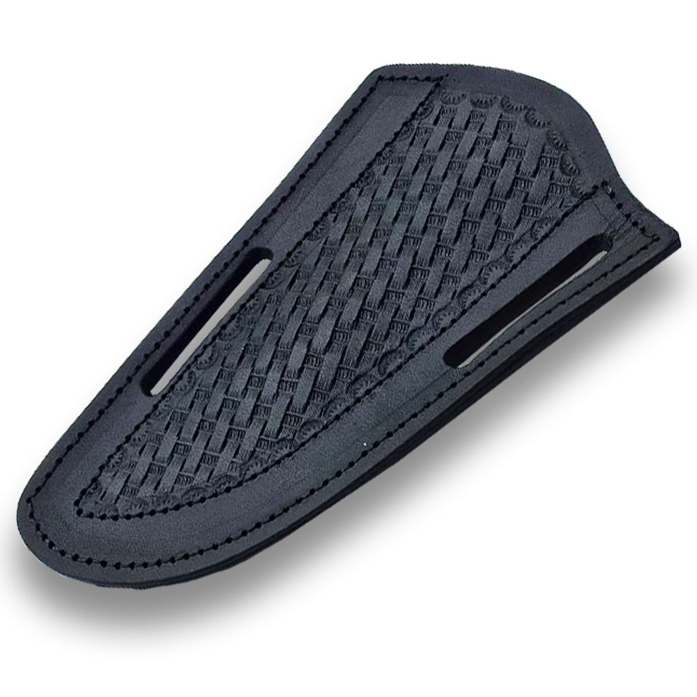 D-2 Skinner Hunter Knife with  G-10 Handle