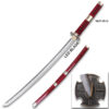 Zoro Wado Ichimonji Sword One Piece Anime LED Light-Up Wood Blade!