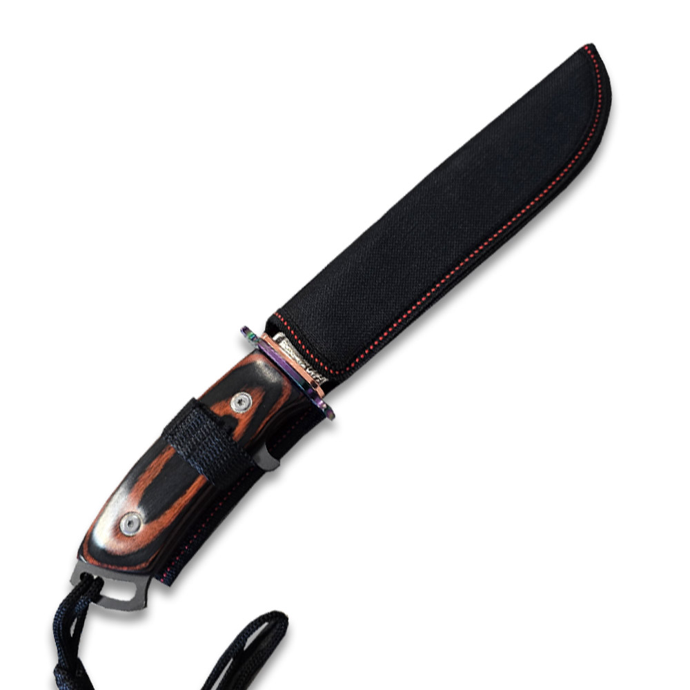 Wayfinder Winderness Hunting Knife