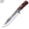 Wayfinder Native American Hunting Knife