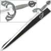 Tizona Del Cid Sword Replica Longsword Epee-Styled Medieval
