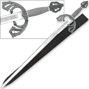 Tizona Del Cid Sword Replica Longsword Epee-Styled Medieval