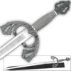 Tizona Del Cid Sword Replica Longsword Epee-Styled Medieval