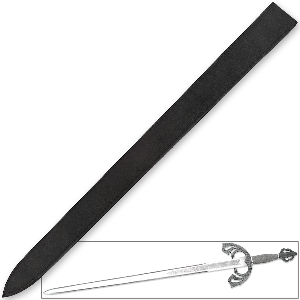 Tizona Del Cid Sword Replica Longsword Epee-Styled Medieval