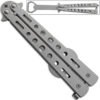 Butterfly Trainer Bottle Opener Balisong Knife Style Bartender